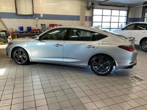 More photos of 2023 Acura Integra w/A-Spec Package at Jay Wolfe Acura, MO