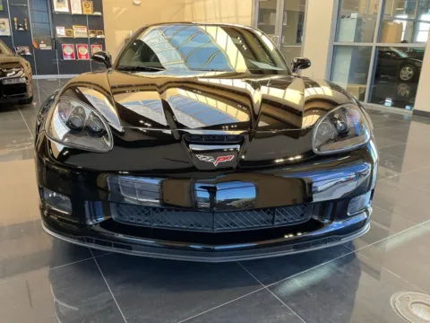 Photos of 2008 Chevrolet Corvette Z06 for sale in Kansas City, MO at Jay Wolfe Acura