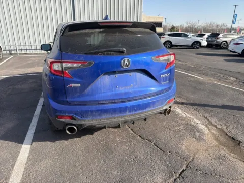 More photos of 2023 Acura RDX w/A-Spec Advance Package at Jay Wolfe Acura, MO