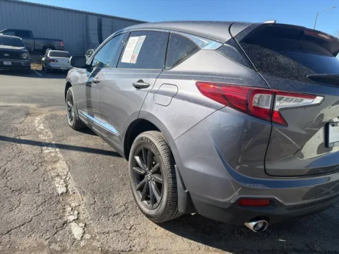 More photos of 2020 Acura RDX at Jay Wolfe Acura, MO