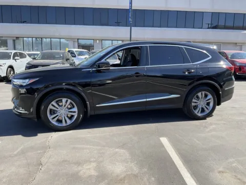 Another view of 2023 Acura MDX 3.5L for sale in Kansas City, MO at Jay Wolfe Acura