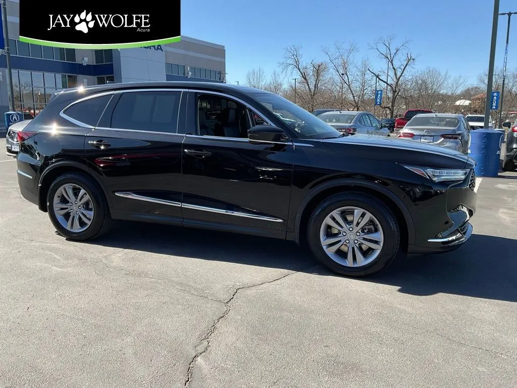 2023 Acura MDX 3.5L for sale in Kansas City, MO