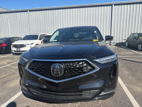 Photos of 2023 Acura MDX 3.5L for sale in Kansas City, MO at Jay Wolfe Acura
