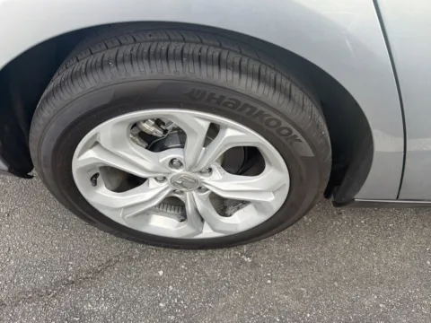 Another view of 2024 Honda Accord Sedan LX for sale in Kansas City, MO at Jay Wolfe Acura