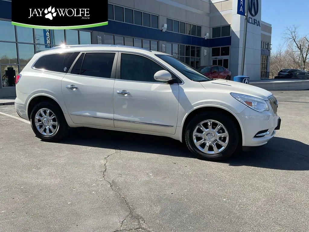 2015 Buick Enclave Premium for sale in Kansas City, MO