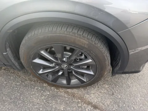 More photos of 2026 Acura MDX w/A-Spec Package at Jay Wolfe Acura, MO