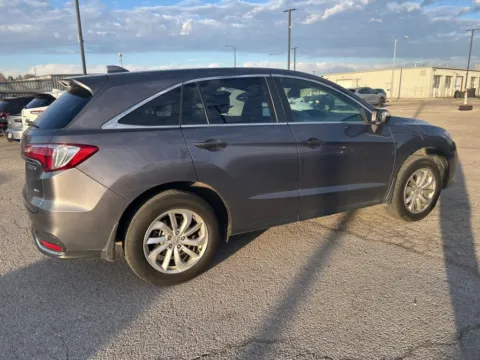 More photos of 2018 Acura RDX w/Technology Pkg at Jay Wolfe Acura, MO