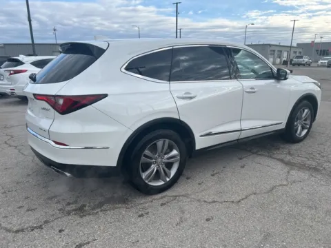 More photos of 2023 Acura MDX 3.5L at Jay Wolfe Acura, MO