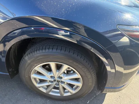 Another view of 2025 Mazda CX-5 2.5 S Select Package for sale in Kansas City, MO at Jay Wolfe Acura