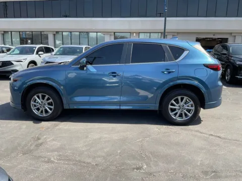 More photos of 2024 Mazda CX-5 2.5 S Preferred Package at Jay Wolfe Acura, MO