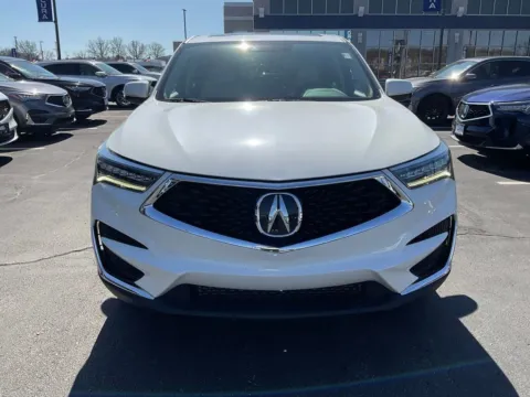 Photos of 2019 Acura RDX for sale in Kansas City, MO at Jay Wolfe Acura