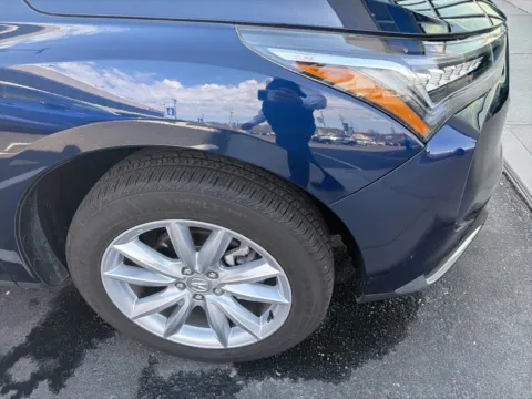 Another view of 2024 Acura RDX for sale in Kansas City, MO at Jay Wolfe Acura