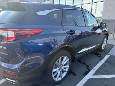 More photos of 2024 Acura RDX at Jay Wolfe Acura, MO