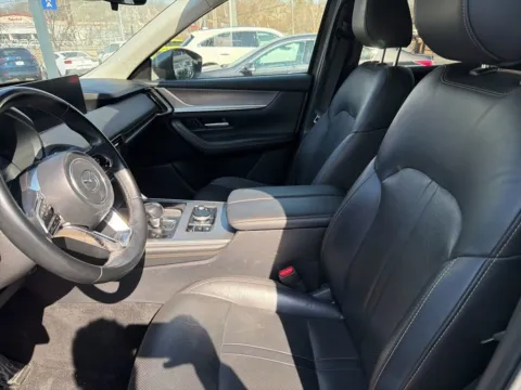 More photos of 2025 Mazda CX-90 Preferred Package at Jay Wolfe Acura, MO