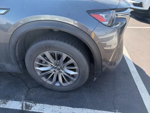 Photos of 2025 Mazda CX-90 Preferred Package for sale in Kansas City, MO at Jay Wolfe Acura