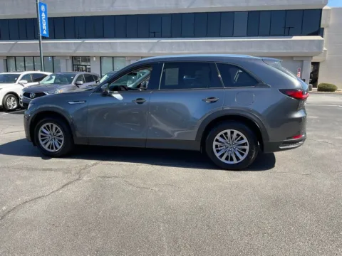 More photos of 2025 Mazda CX-90 Preferred Package at Jay Wolfe Acura, MO