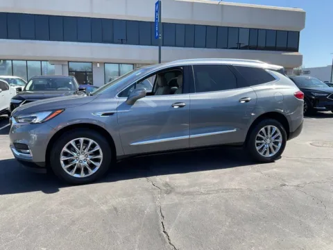 More photos of 2020 Buick Enclave Premium at Jay Wolfe Acura, MO