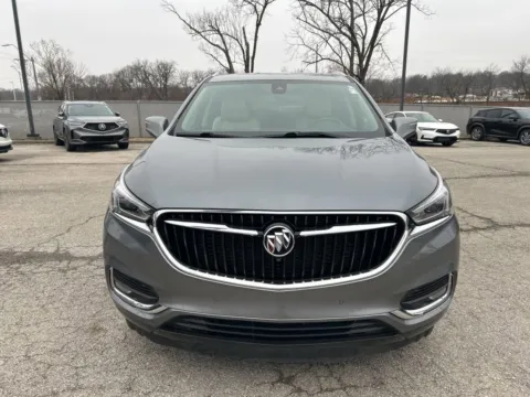 Photos of 2020 Buick Enclave Premium for sale in Kansas City, MO at Jay Wolfe Acura