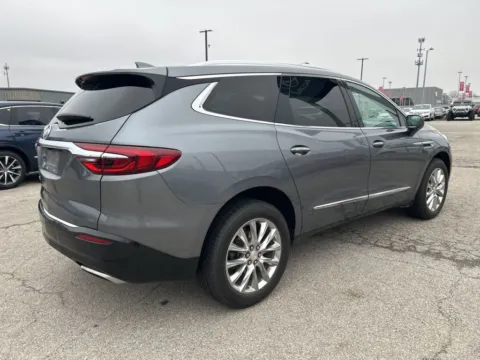 More photos of 2020 Buick Enclave Premium at Jay Wolfe Acura, MO
