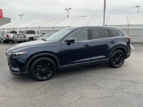 More photos of 2023 Mazda CX-9 Touring Plus at Jay Wolfe Acura, MO