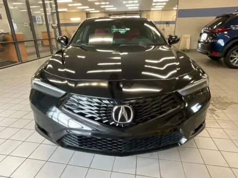 Photos of 2023 Acura Integra w/A-Spec Package for sale in Kansas City, MO at Jay Wolfe Acura