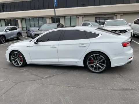 More photos of 2018 Audi S5 Sportback Prestige at Jay Wolfe Acura, MO