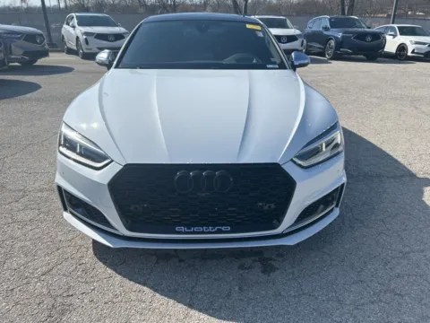 Photos of 2018 Audi S5 Sportback Prestige for sale in Kansas City, MO at Jay Wolfe Acura