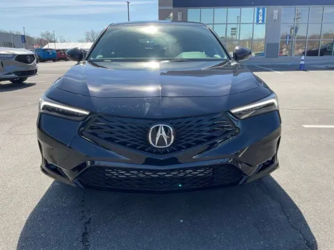 Photos of 2025 Acura Integra w/A-Spec Package for sale in Kansas City, MO at Jay Wolfe Acura