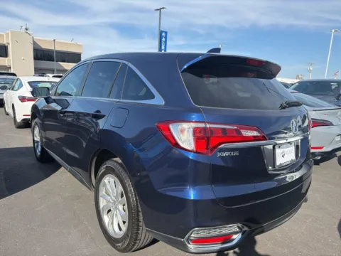 More photos of 2016 Acura RDX at Jay Wolfe Acura, MO