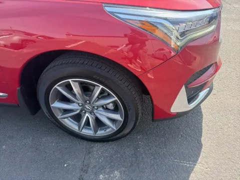 More photos of 2019 Acura RDX w/Technology Pkg at Jay Wolfe Acura, MO
