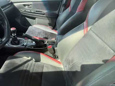 More photos of 2019 Subaru WRX STI at Jay Wolfe Acura, MO