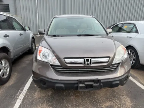 Photos of 2009 Honda CR-V EX-L for sale in Kansas City, MO at Jay Wolfe Acura