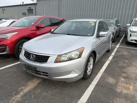 Another view of 2010 Honda Accord Sdn LX-P for sale in Kansas City, MO at Jay Wolfe Acura