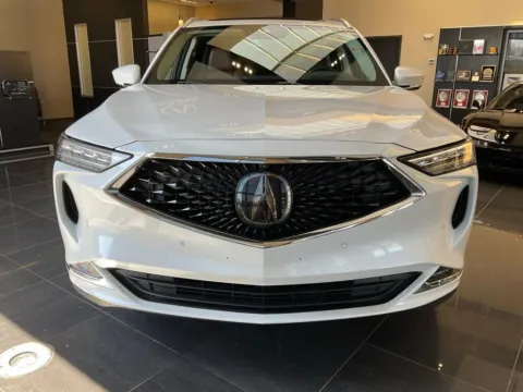 Photos of 2024 Acura MDX w/Advance Package for sale in Kansas City, MO at Jay Wolfe Acura