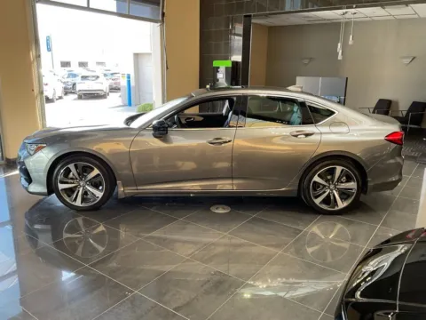 More photos of 2024 Acura TLX w/Technology Package at Jay Wolfe Acura, MO