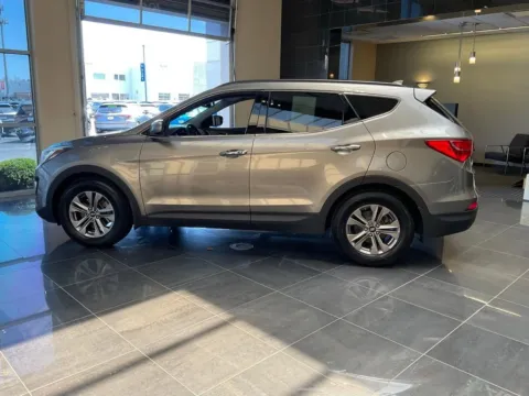 More photos of 2016 Hyundai Santa Fe Sport 2.4 Base at Jay Wolfe Acura, MO