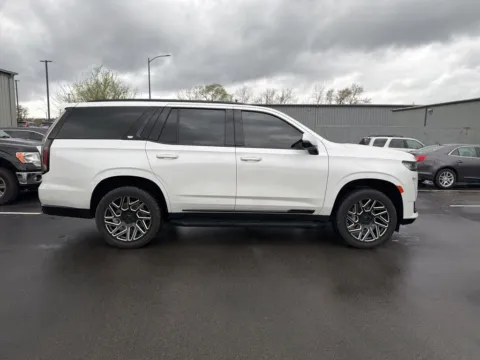 More photos of 2021 Cadillac Escalade Sport Platinum at Jay Wolfe Acura, MO