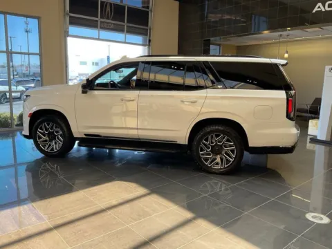 More photos of 2021 Cadillac Escalade Sport Platinum at Jay Wolfe Acura, MO