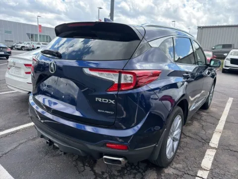 More photos of 2023 Acura RDX at Jay Wolfe Acura, MO