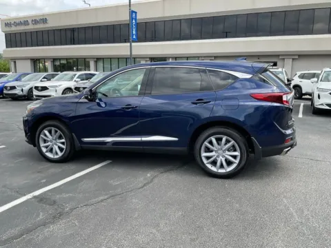 More photos of 2023 Acura RDX at Jay Wolfe Acura, MO