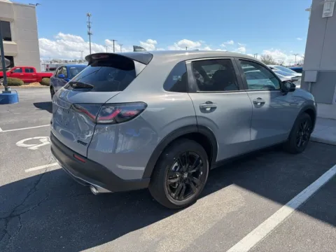 More photos of 2026 Honda HR-V Sport at Jay Wolfe Acura, MO