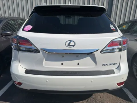 More photos of 2015 Lexus RX 350 at Jay Wolfe Acura, MO