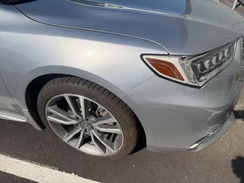 Photos of 2019 Acura TLX w/Advance Pkg for sale in Kansas City, MO at Jay Wolfe Acura