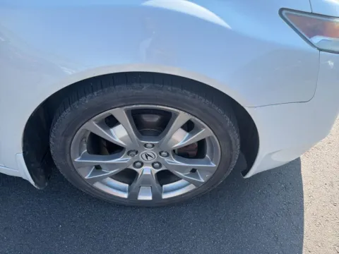 Another view of 2010 Acura TL Tech HPT Auto for sale in Kansas City, MO at Jay Wolfe Acura