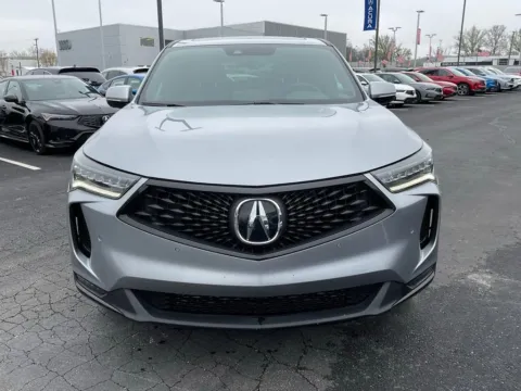 Photos of 2023 Acura RDX w/A-Spec Package for sale in Kansas City, MO at Jay Wolfe Acura