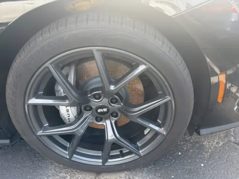 Photos of 2025 Ford Mustang GT for sale in Kansas City, MO at Jay Wolfe Acura