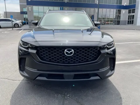 Photos of 2025 Mazda CX-50 2.5 S Premium Package for sale in Kansas City, MO at Jay Wolfe Acura