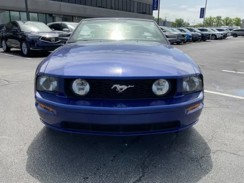 Photos of 2005 Ford Mustang GT Premium for sale in Kansas City, MO at Jay Wolfe Acura