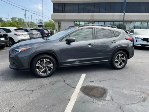 More photos of 2024 Subaru Crosstrek Premium at Jay Wolfe Acura, MO