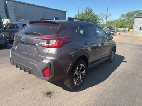 More photos of 2024 Subaru Crosstrek Premium at Jay Wolfe Acura, MO
